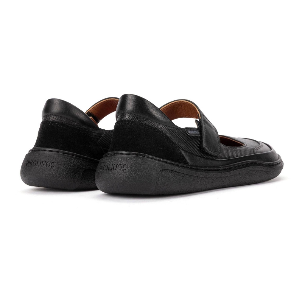 ARANJUEZ - Merceditas barefoot para mujer (6)