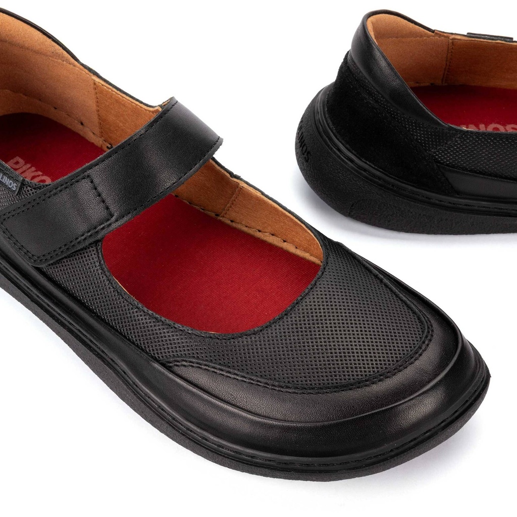 ARANJUEZ - Merceditas barefoot para mujer (7)