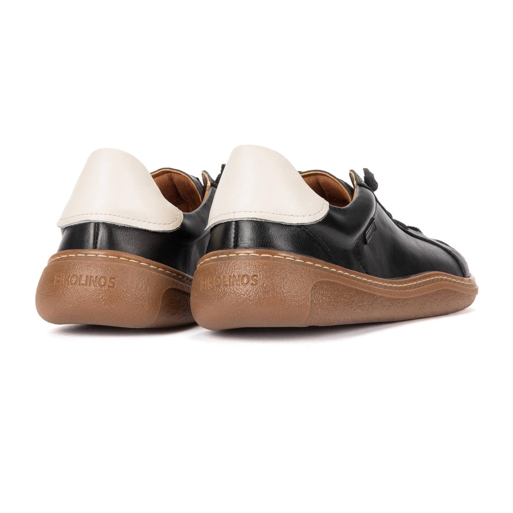 ARANJUEZ - Deportivo barefoot con cordones elásticos unisex (6)