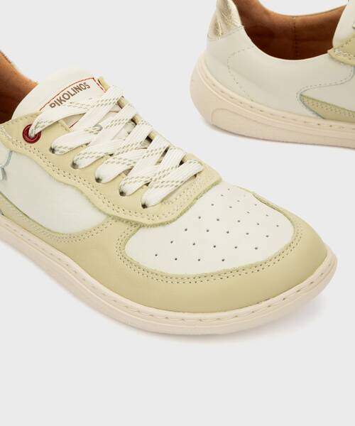 ARANJUEZ - Deportivo barefoot unisex (2)
