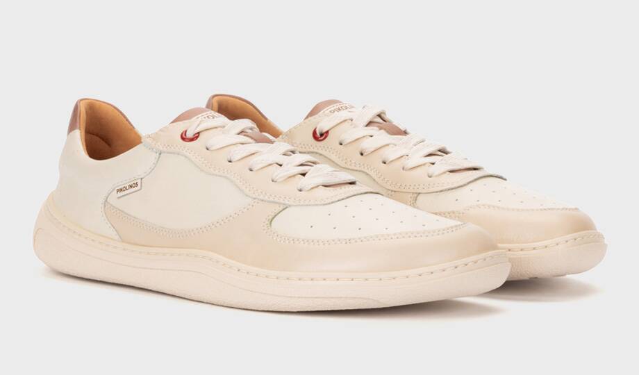 ARANJUEZ - Deportivo barefoot unisex. (3)