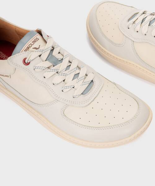 ARANJUEZ - Deportivo barefoot unisex. (2)