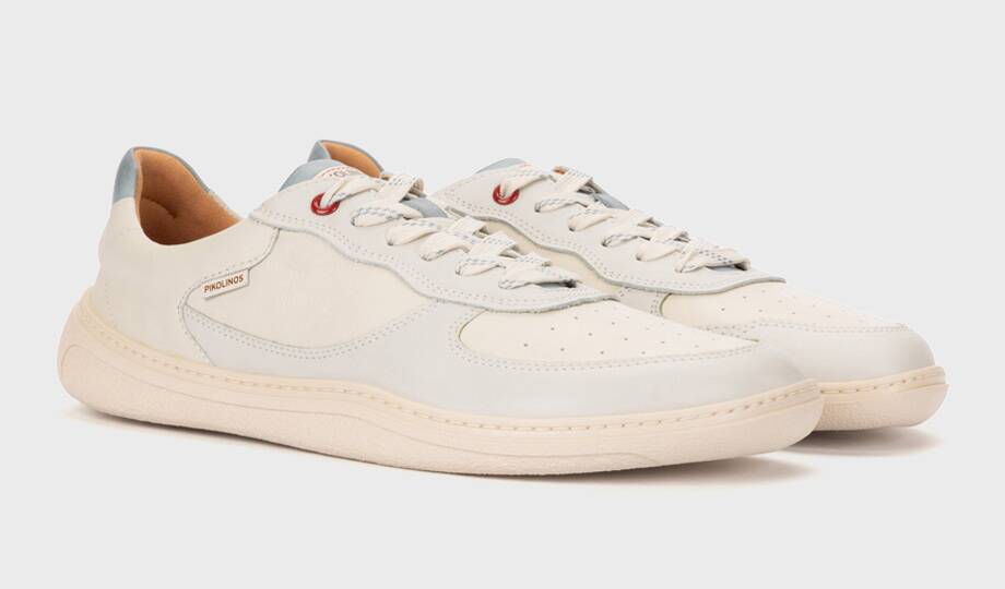 ARANJUEZ - Deportivo barefoot unisex. (3)