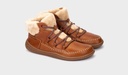 ARANJUEZ - Botín barefoot con forro cálido unisex (3)