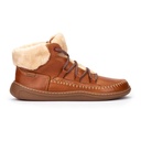 ARANJUEZ - Botín barefoot con forro cálido unisex (4)