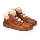 ARANJUEZ - Botín barefoot con forro cálido unisex (5)