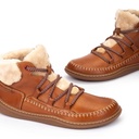 ARANJUEZ - Botín barefoot con forro cálido unisex (7)