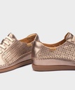 CADAQUES - Zapato plano con cierre elástico para mujer (2)