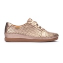 CADAQUES - Zapato plano con cierre elástico para mujer (4)