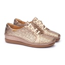 CADAQUES - Zapato plano con cierre elástico para mujer (5)
