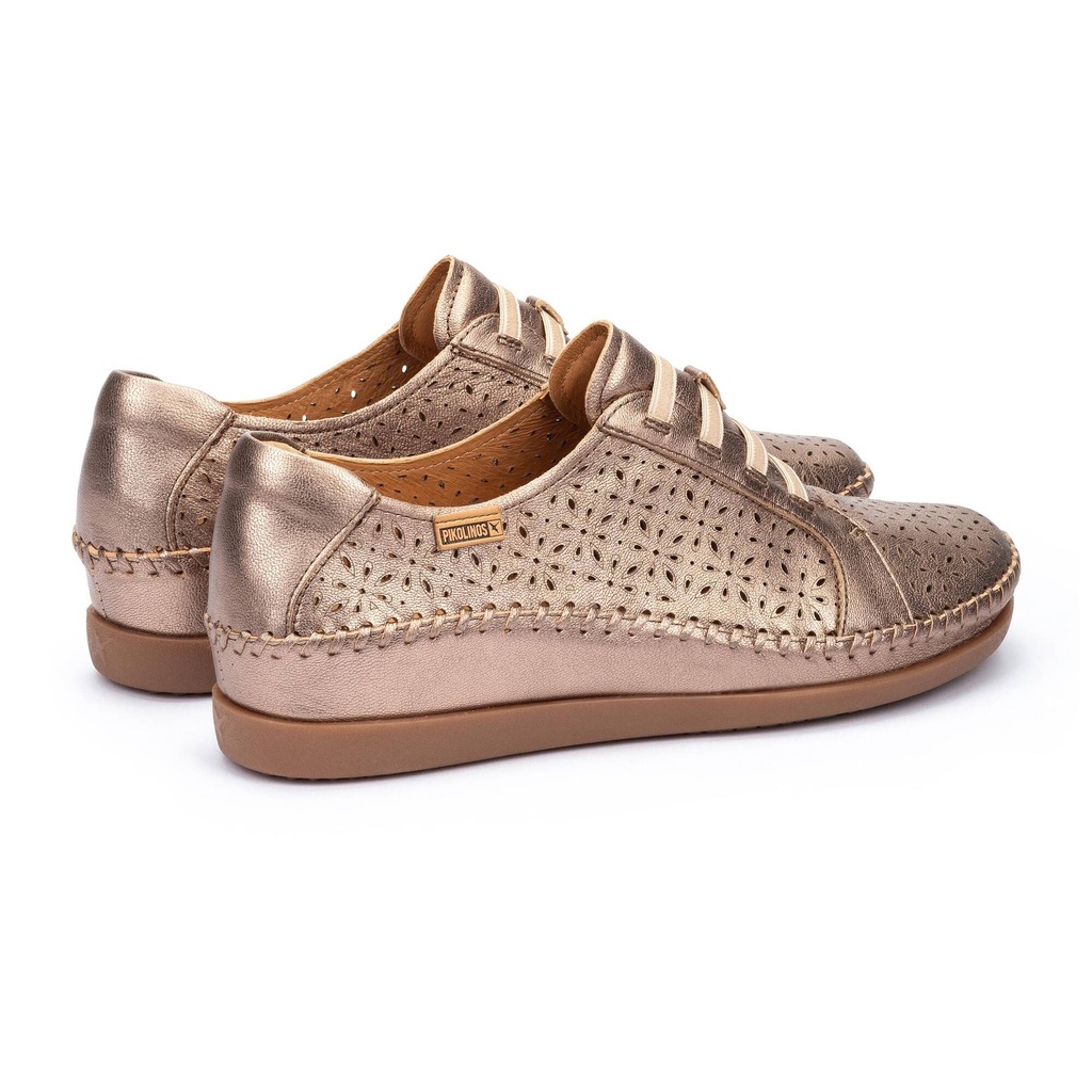 CADAQUES - Zapato plano con cierre elástico para mujer (6)