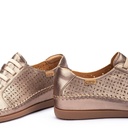 CADAQUES - Zapato plano con cierre elástico para mujer (7)
