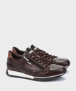 CAMBIL - Deportivo con cremallera para hombre (1)