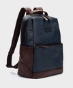 PALOMARES - Mochila con cierre de cremallera para hombre (1)
