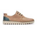 TABERNAS - Bluchers de hombre con suela sport (4)