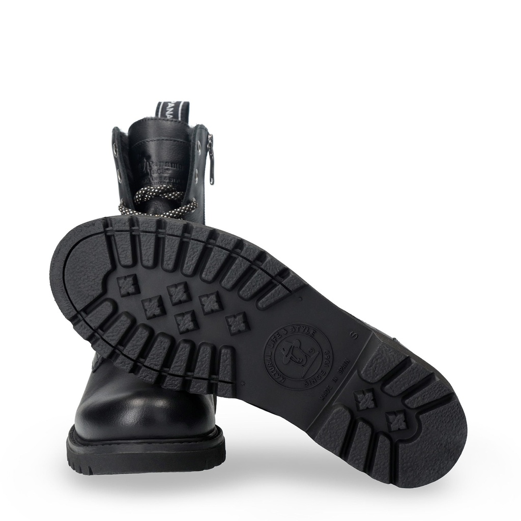 Frisia B1 Napa Negro (4)