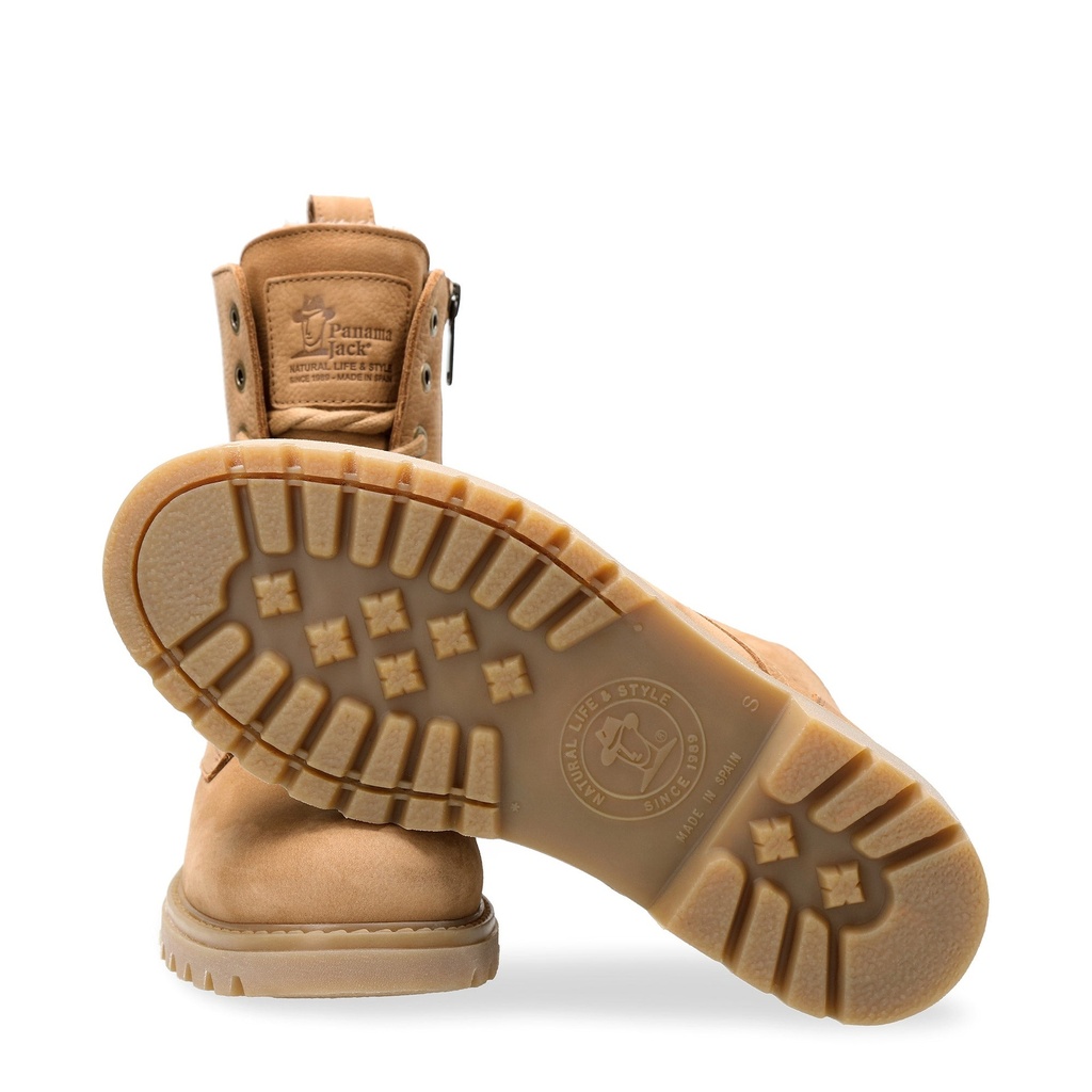 Frisia B7 Nobuck Camel (4)