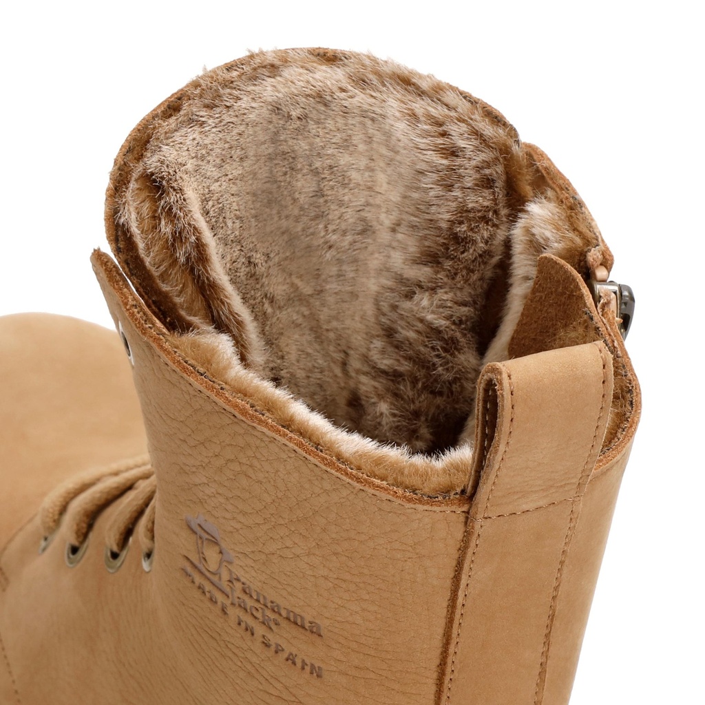 Frisia B7 Nobuck Camel (5)