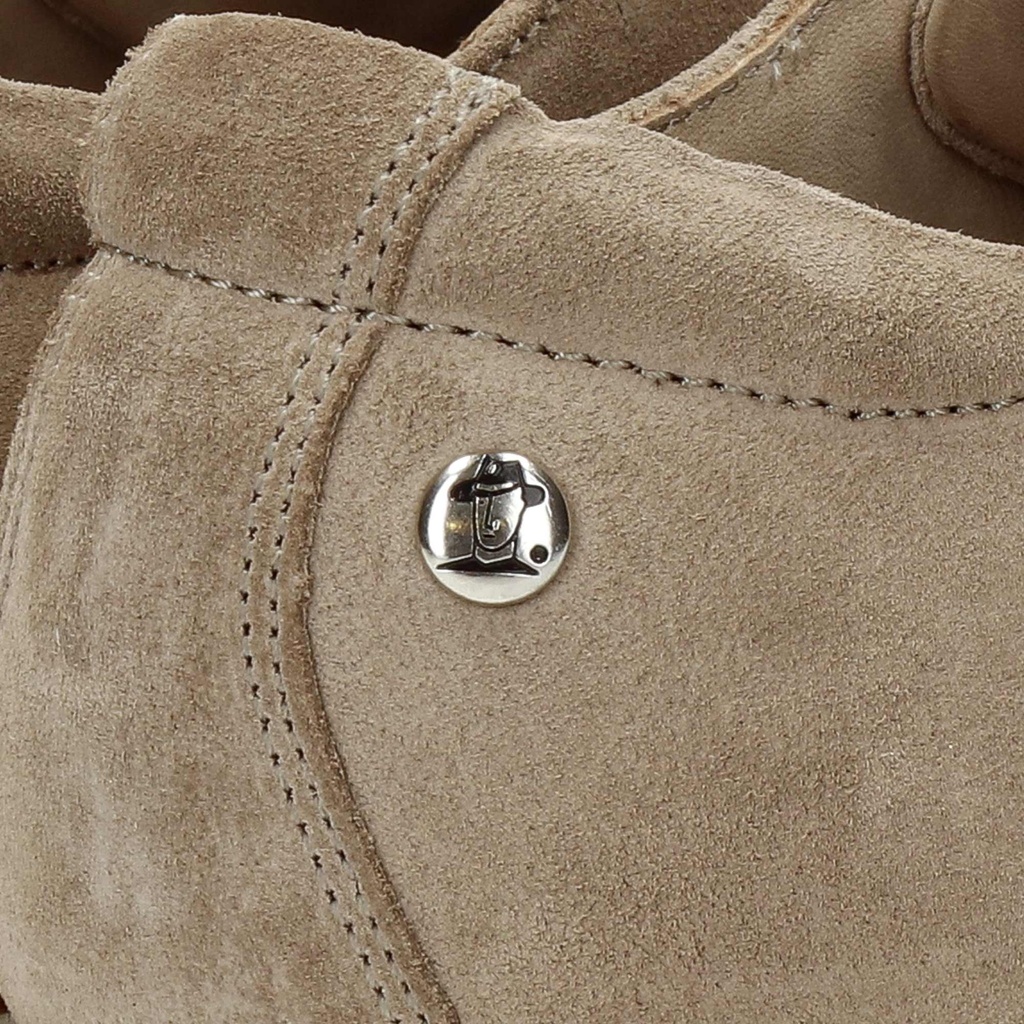 Gadner C16 Velour Taupe (4)