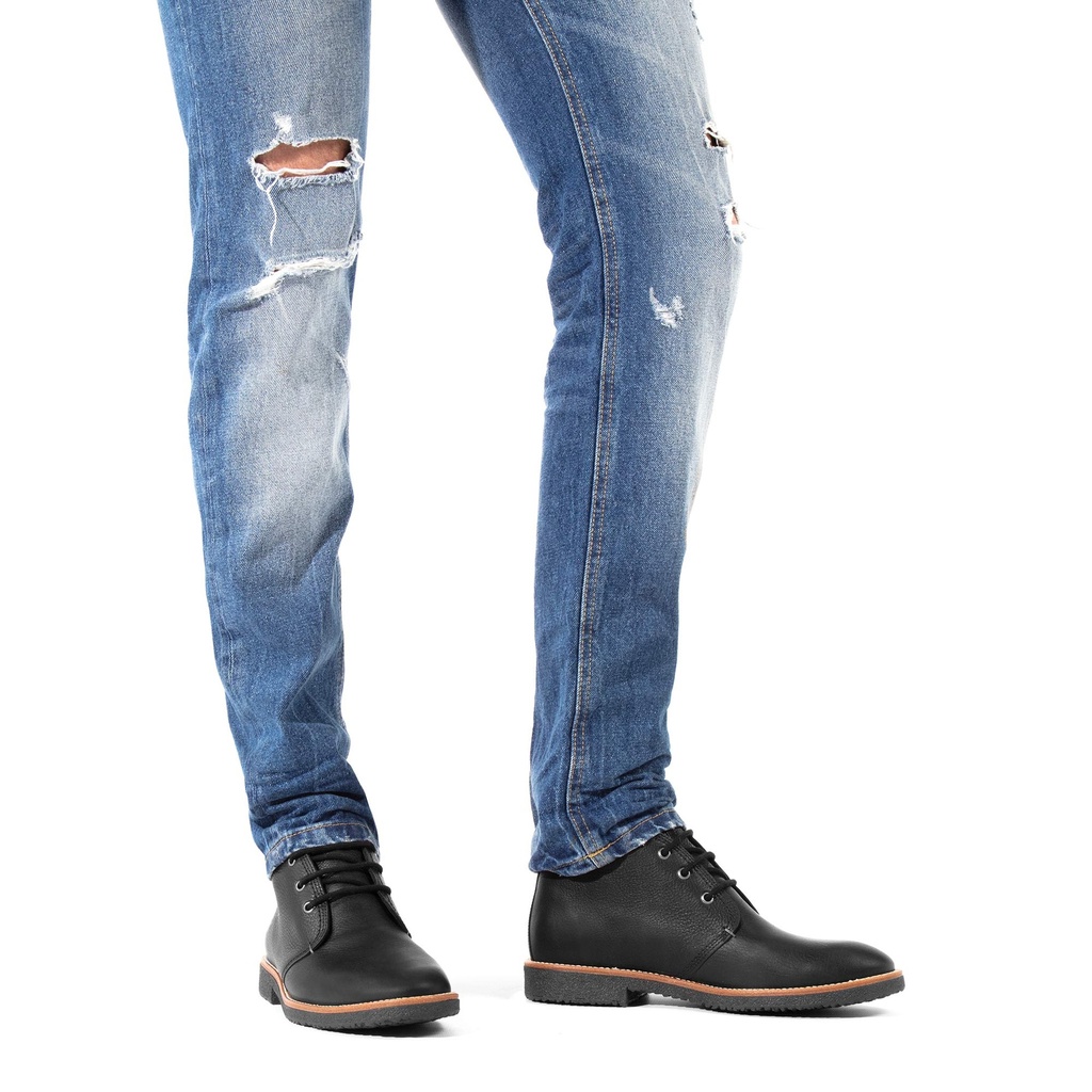 Gael C10 Napa Grass Negro (1)