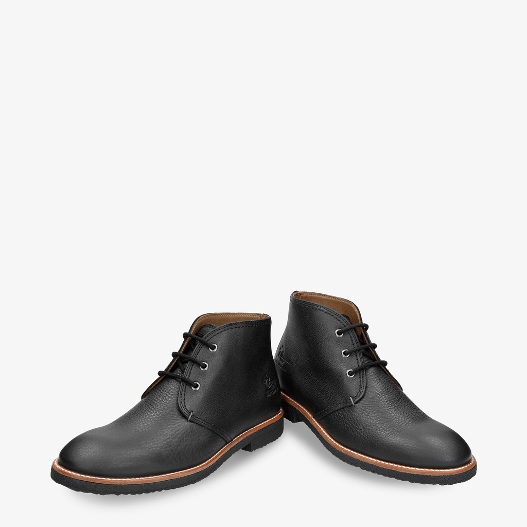 Gael C40 Napa Grass Negro (2)