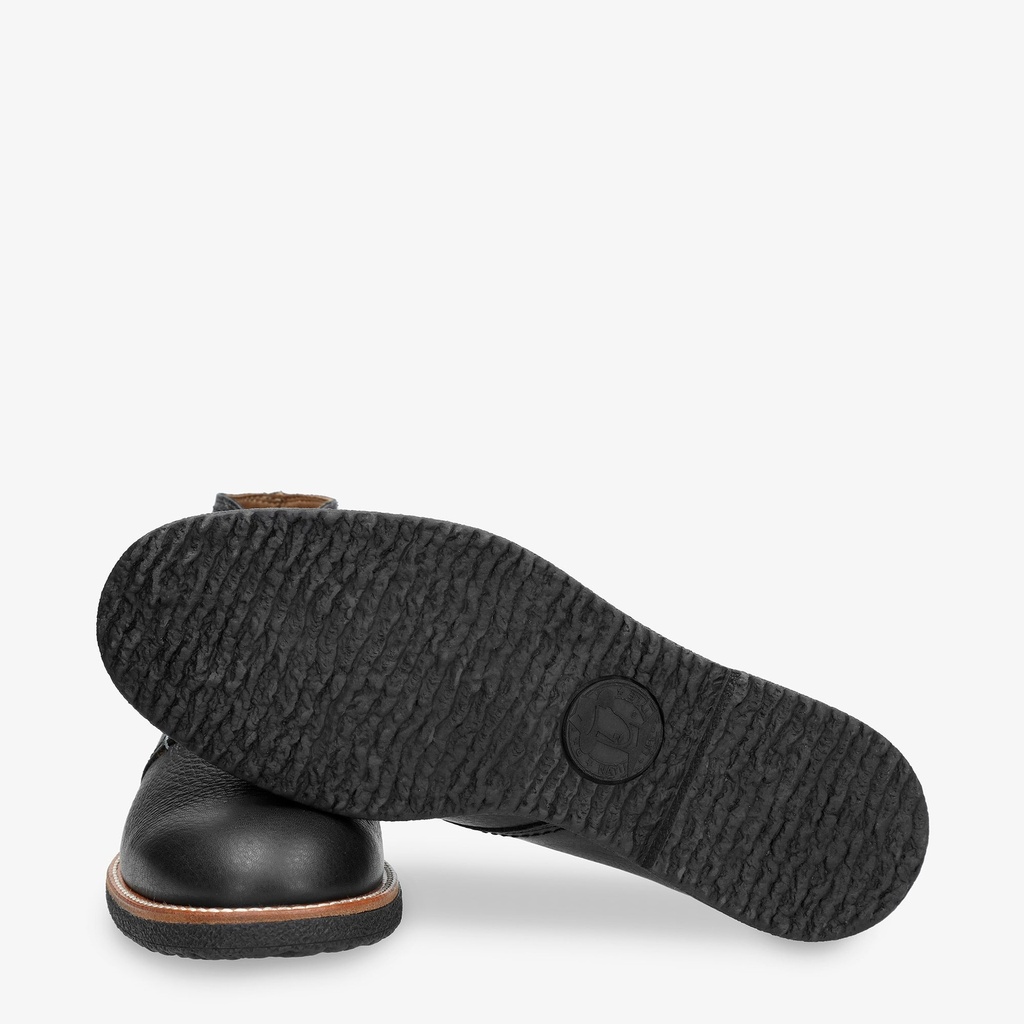 Gael C40 Napa Grass Negro (3)