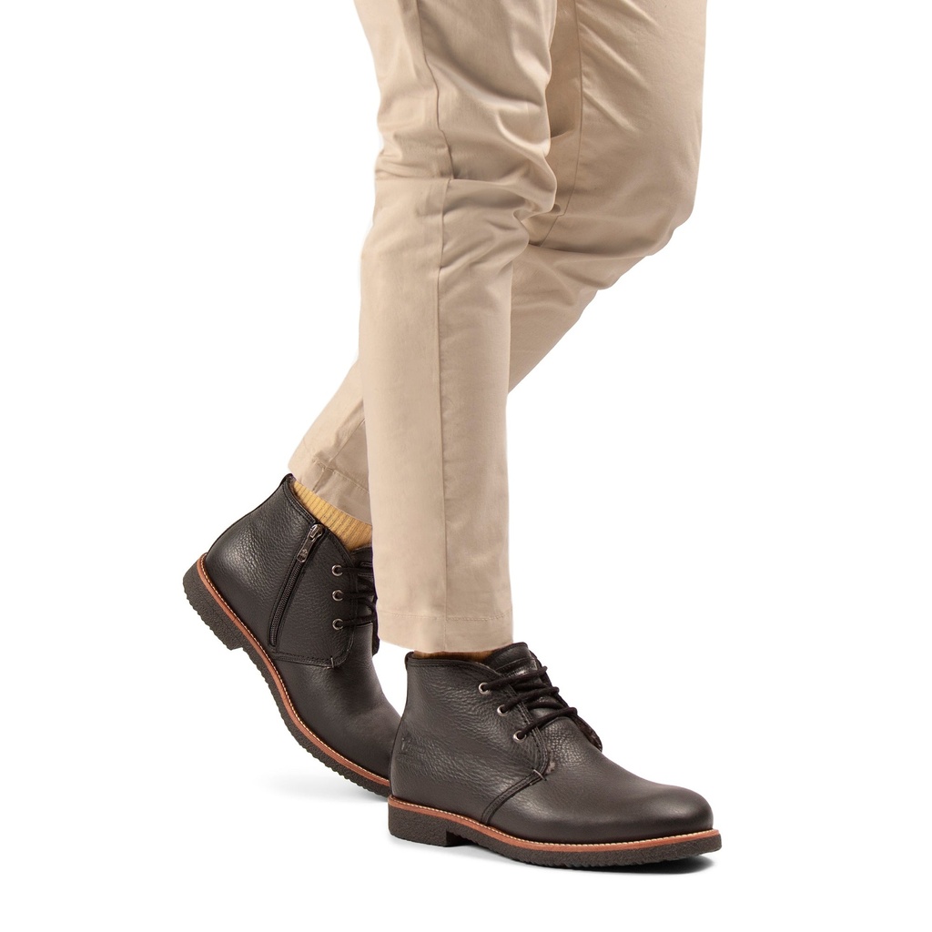 Gareth Igloo C1 Napa Grass Negro (1)
