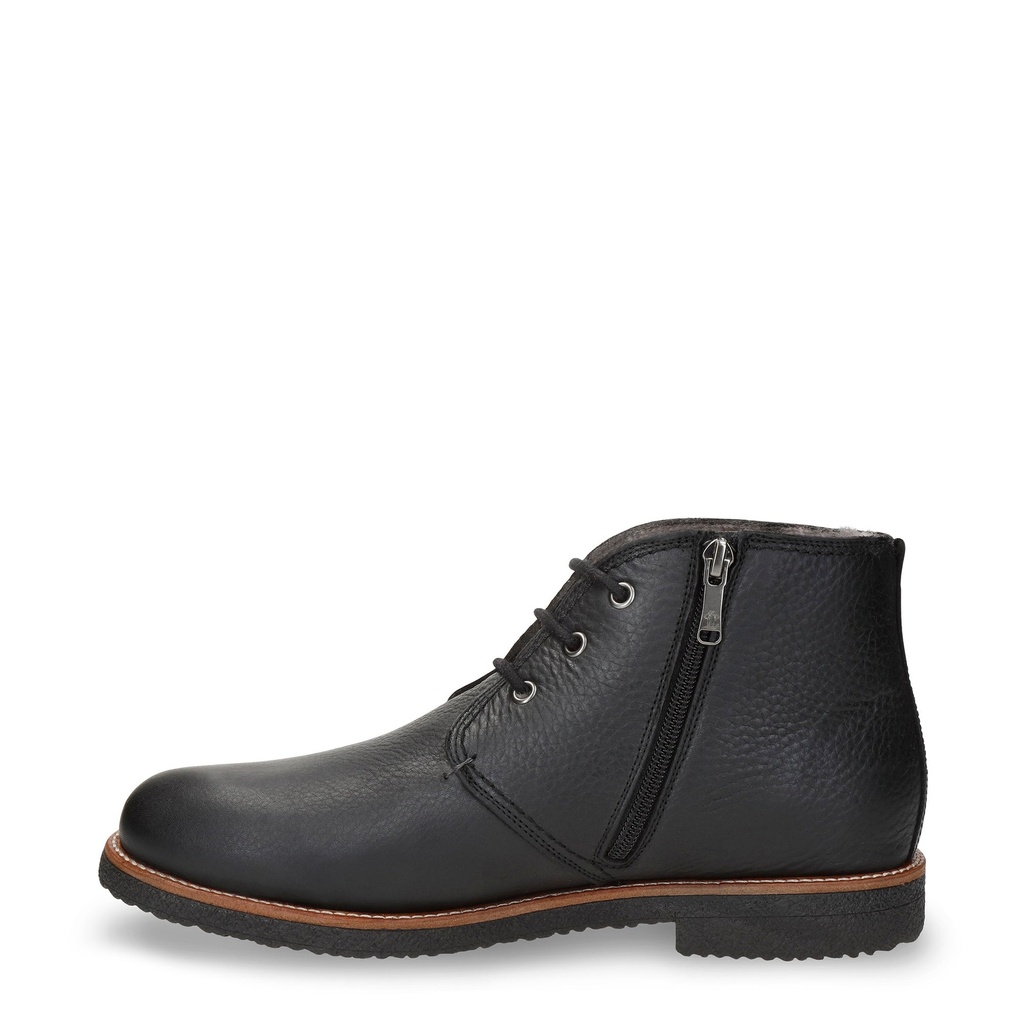 Gareth Igloo C1 Napa Grass Negro (3)