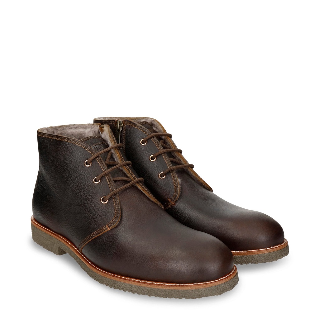 Gareth Igloo C2 Napa Grass Castaño (2)