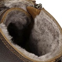 Gareth Igloo C2 Napa Grass Castaño (5)