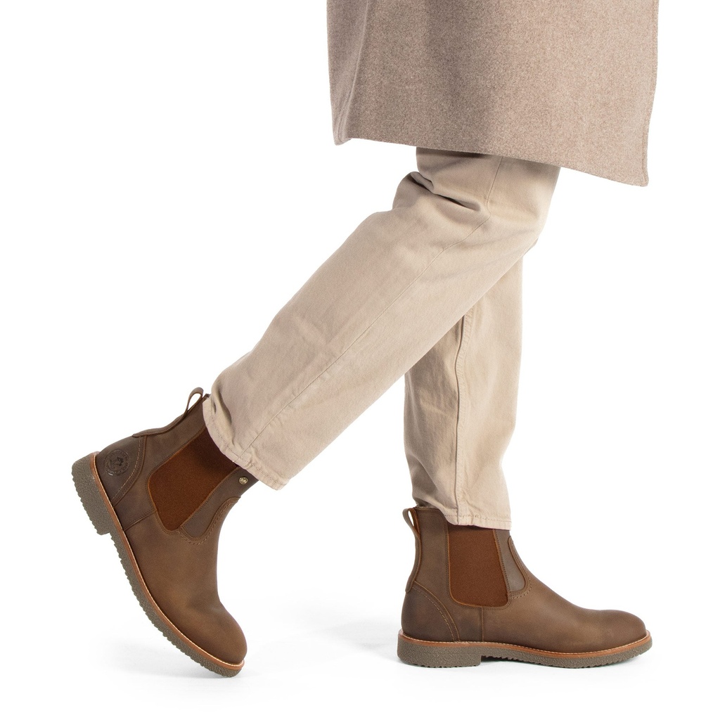 Garnock Igloo C12 Napa Grass Cuero (1)