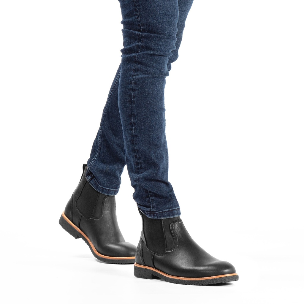 Garnock Igloo C2 Napa Grass Negro (1)
