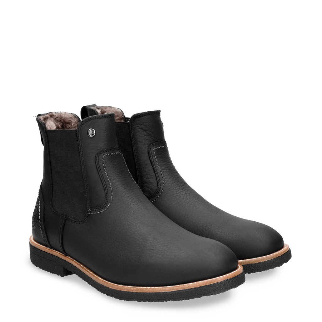 Garnock Igloo C2 Napa Grass Negro (2)