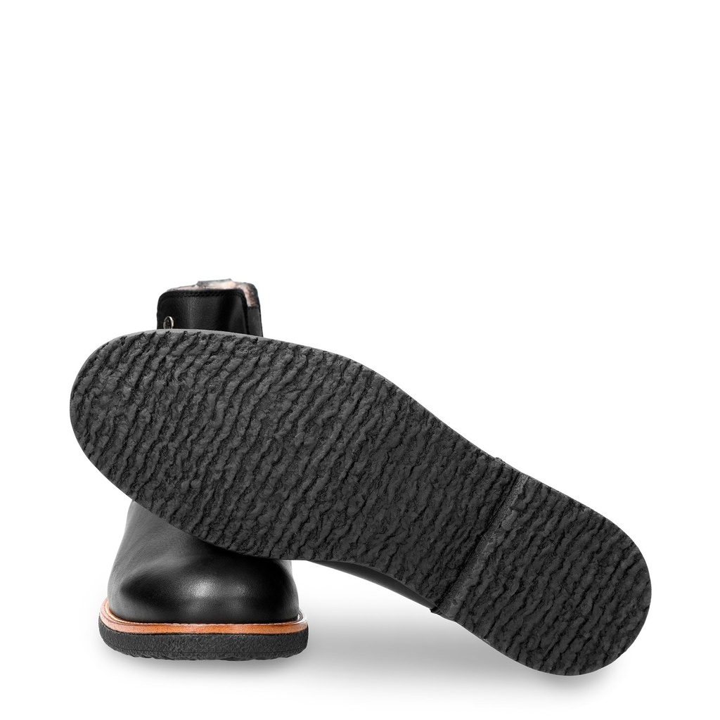 Garnock Igloo C2 Napa Grass Negro (3)