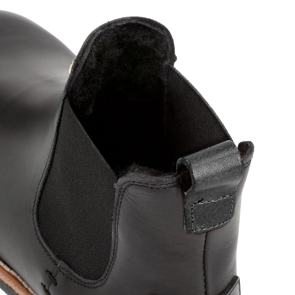 Giordana Igloo Trav B1 Napa Negro (4)