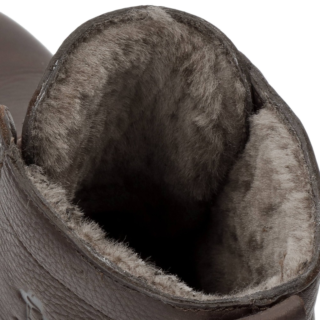 Glasgow Igloo C1 Napa Grass Marron (4)