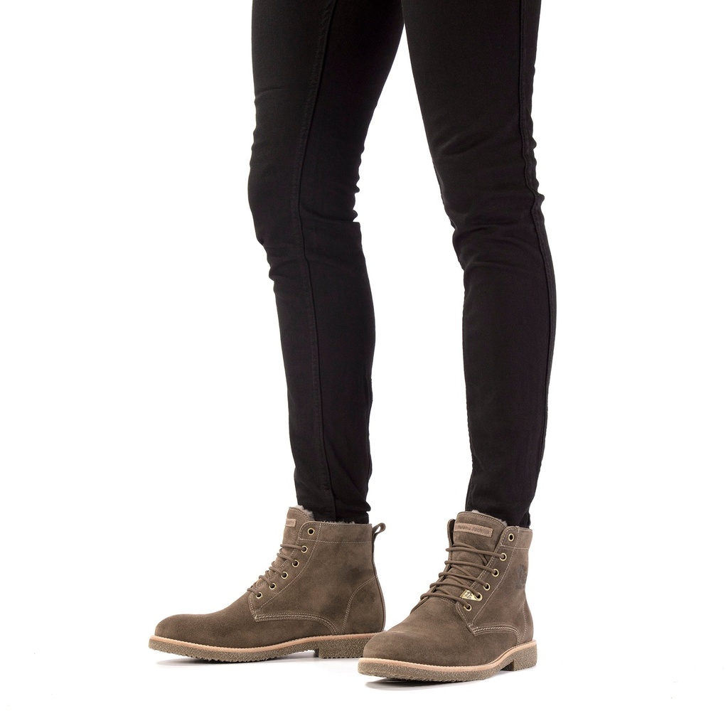 Glasgow Igloo C22 Velour Humo (1)