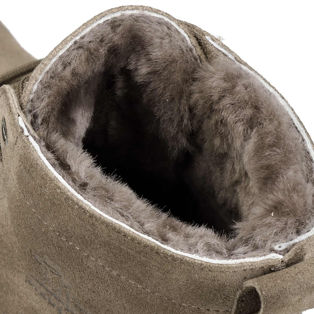 Glasgow Igloo C22 Velour Humo (4)