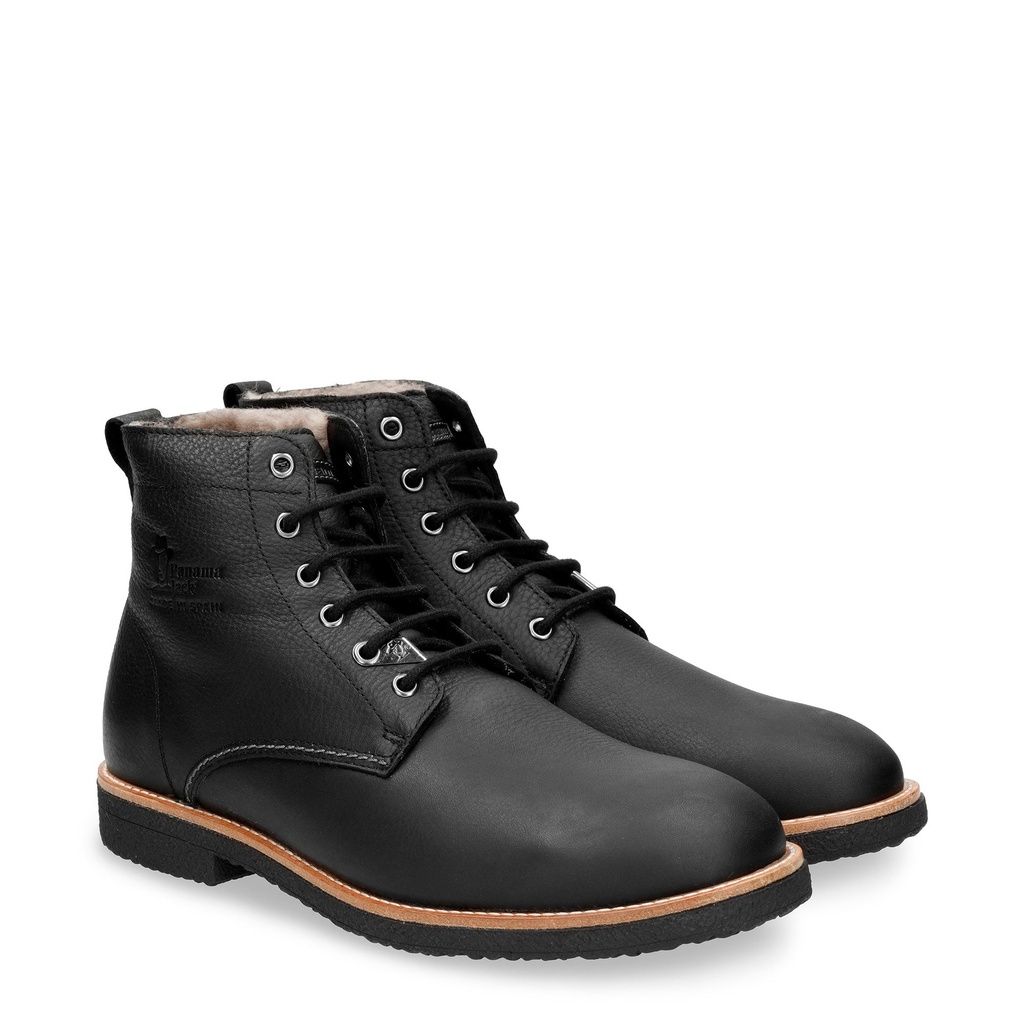 Glasgow Igloo C3 Napa Grass Negro (2)