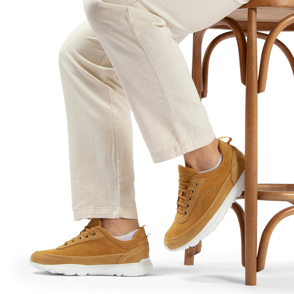 Jensen C13 Velour Ocre (1)