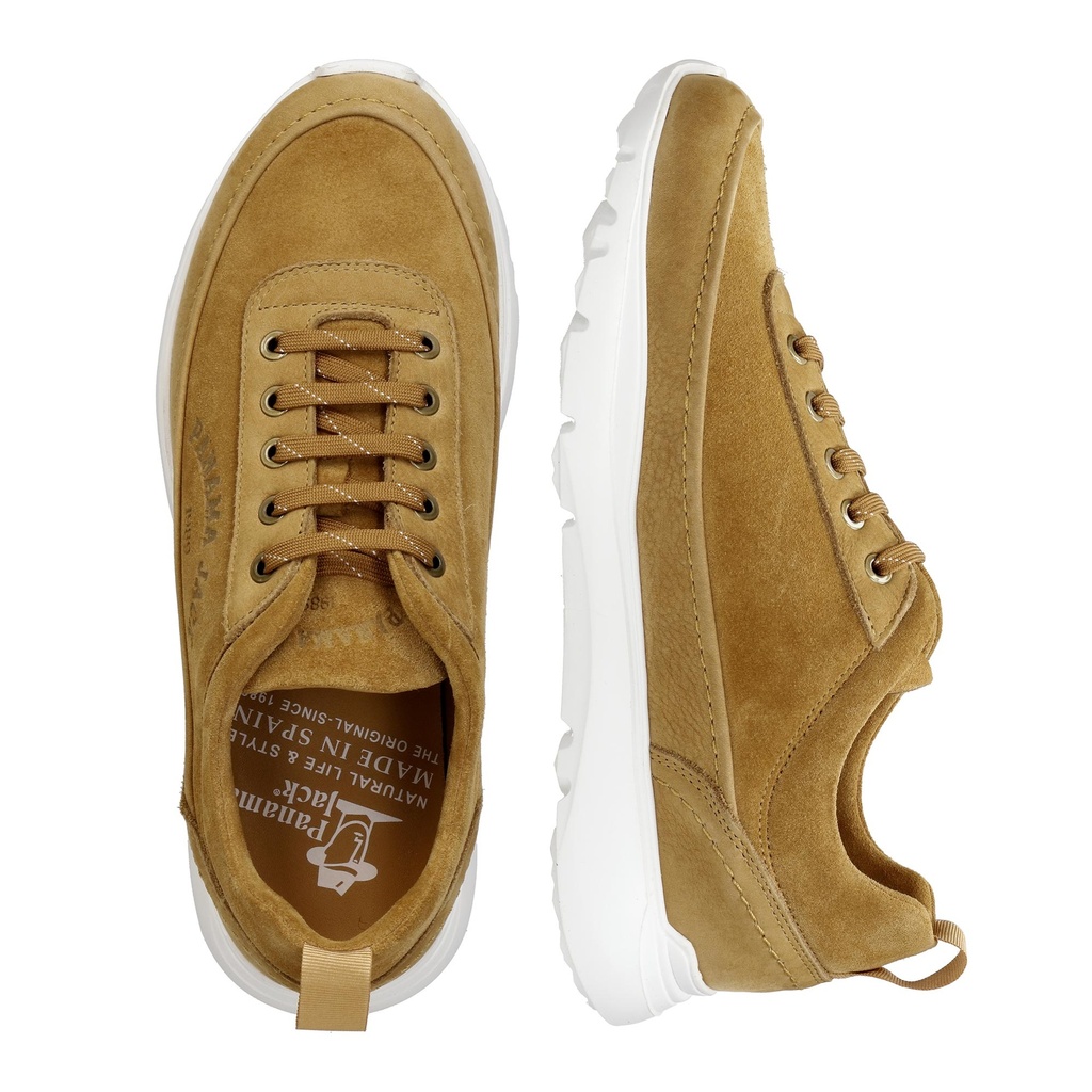 Jensen C13 Velour Ocre (3)