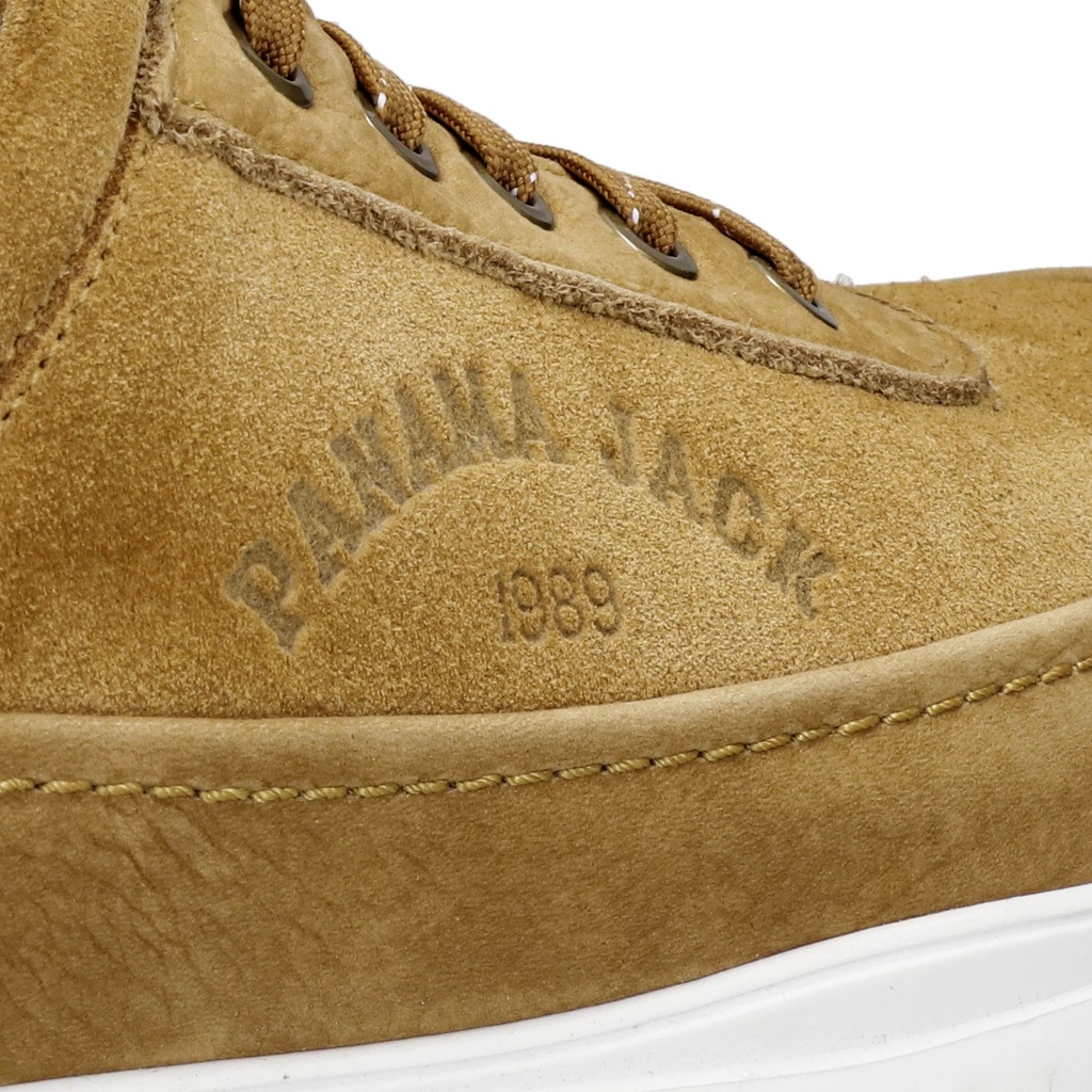 Jensen C13 Velour Ocre (5)