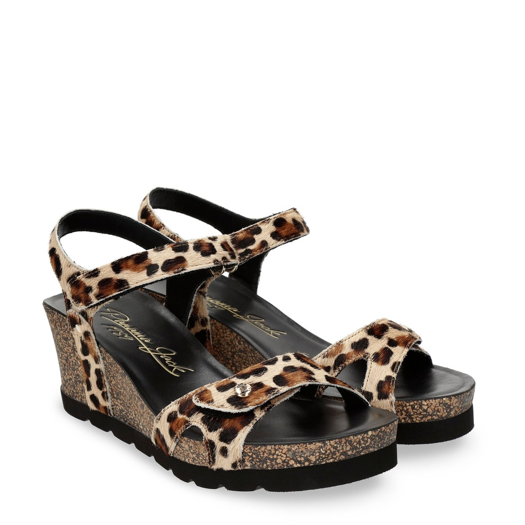 Julia Leopard B1 - Natural (4)