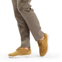 Julius C39 Nobuck Ocre (1)