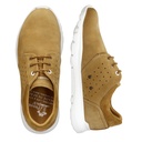 Julius C39 Nobuck Ocre (2)