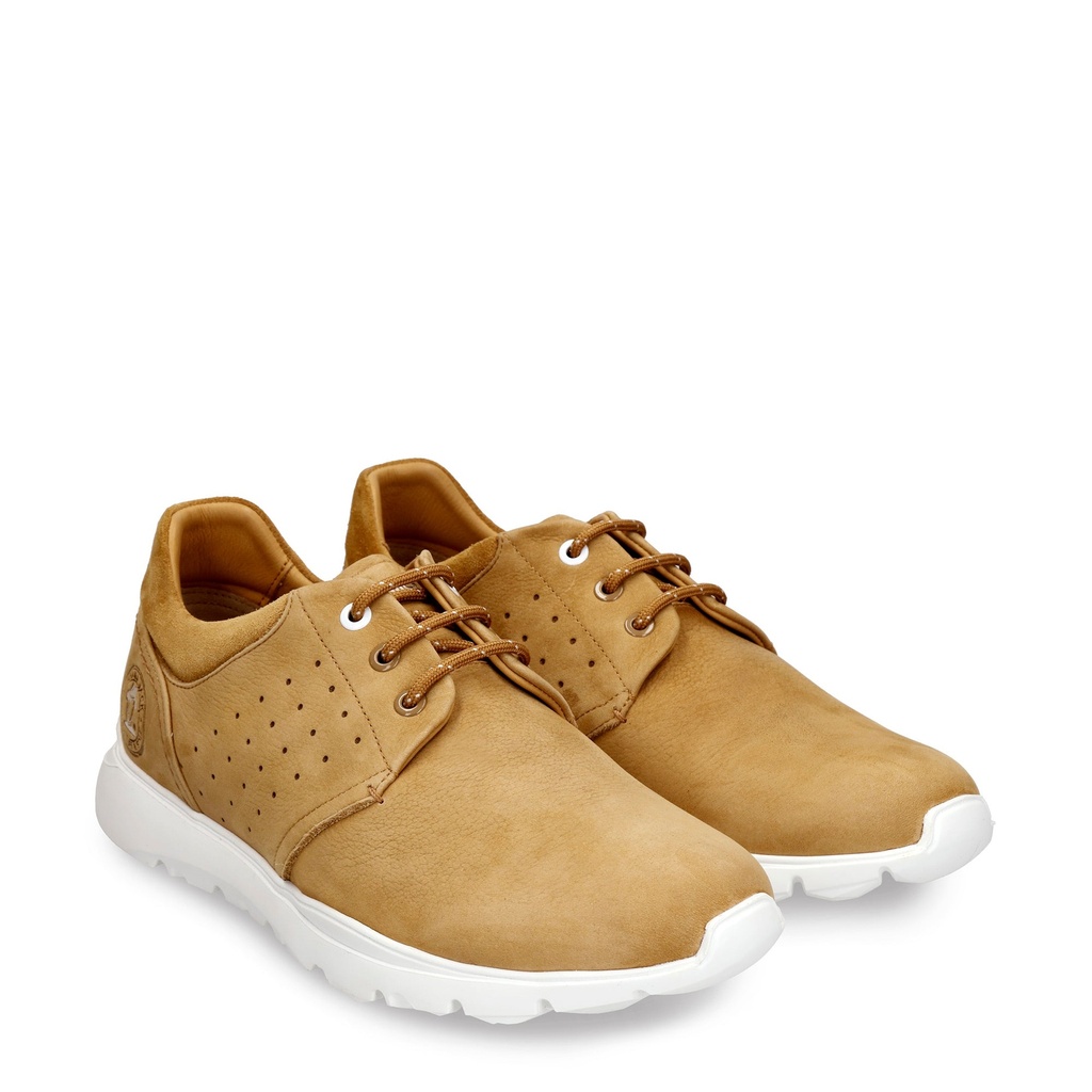 Julius C39 Nobuck Ocre (3)