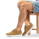 Julius C42 Nobuck Camel (1)