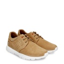 Julius C42 Nobuck Camel (2)