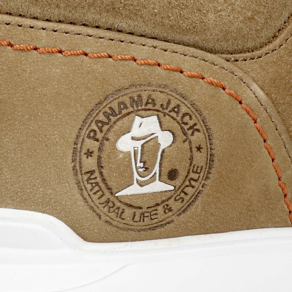 Julius C42 Nobuck Camel (5)