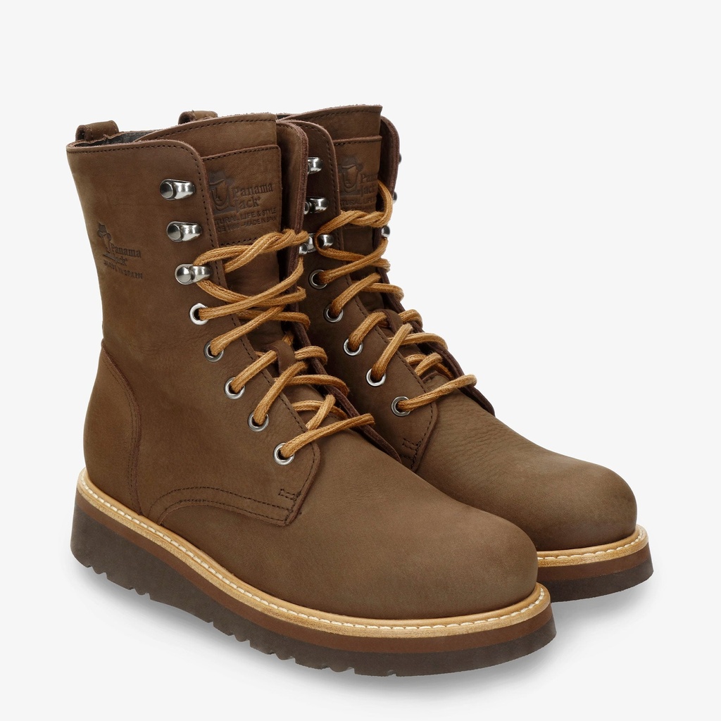 Keila B3 Nobuck Marron (1)